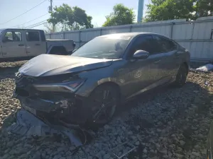 Acura Integra 1.5L 4 2023