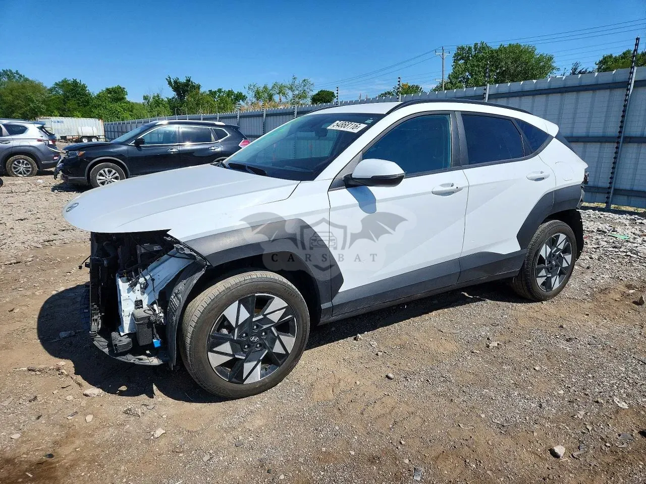 Hyundai Kona 2.0L 4 2024