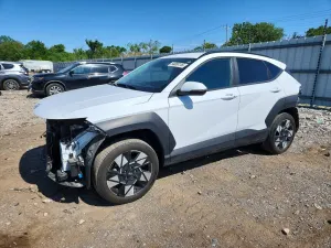 Hyundai Kona 2.0L 4 2024