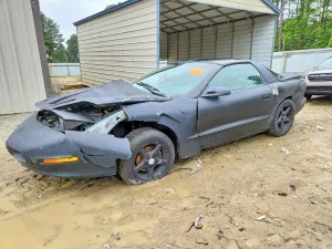 Pontiac Firebird 3.8L 6 1997