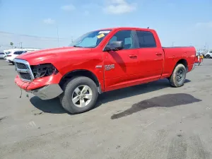 RAM 1500 5.7L 8 2020