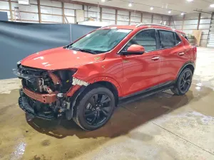 Buick Encore 1.3L 3 2024