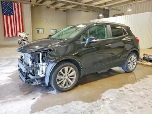 Buick Encore 1.4L 4 2019