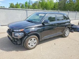 Hyundai Venue 1.6L 4 2024