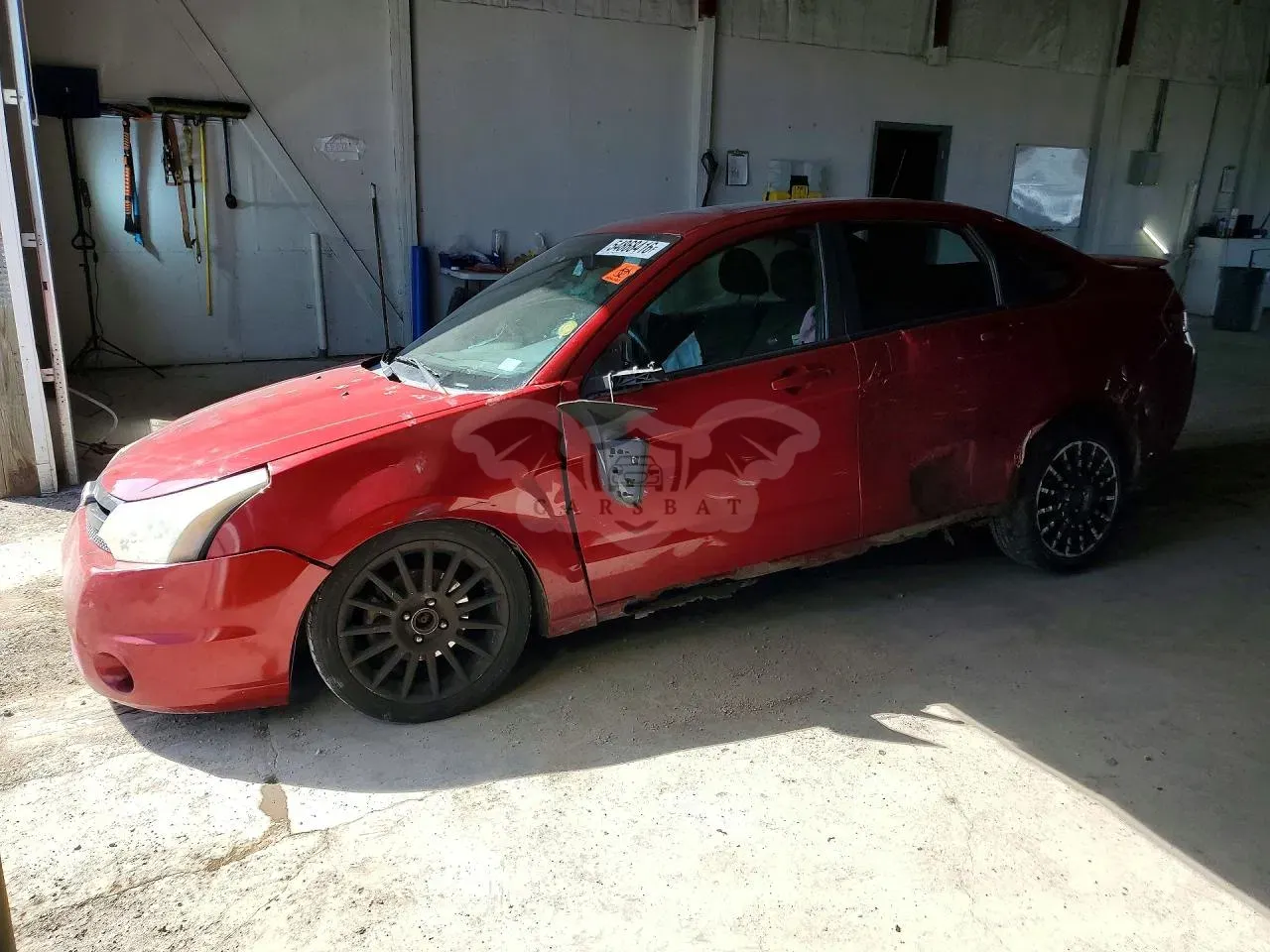 Ford Focus 2011