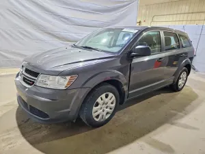 Dodge Journey 2.4L 4 2015