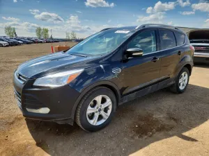 Ford Escape 2.0L 4 2014