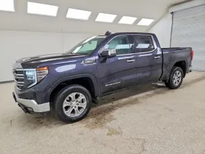 GMC Sierra 5.3L 8 2025