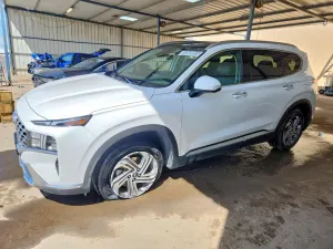 Hyundai Santa Fe 2.5L 4 2023