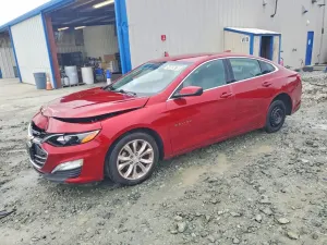 Chevrolet Malibu 1.5L 4 2020