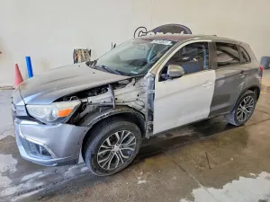 Mitsubishi Outlander 2.0L 4 2018