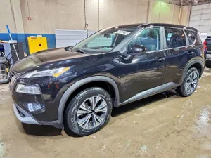 Nissan Rogue 1.5L 3 2023