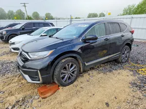 Honda CR-V 1.5L 4 2020