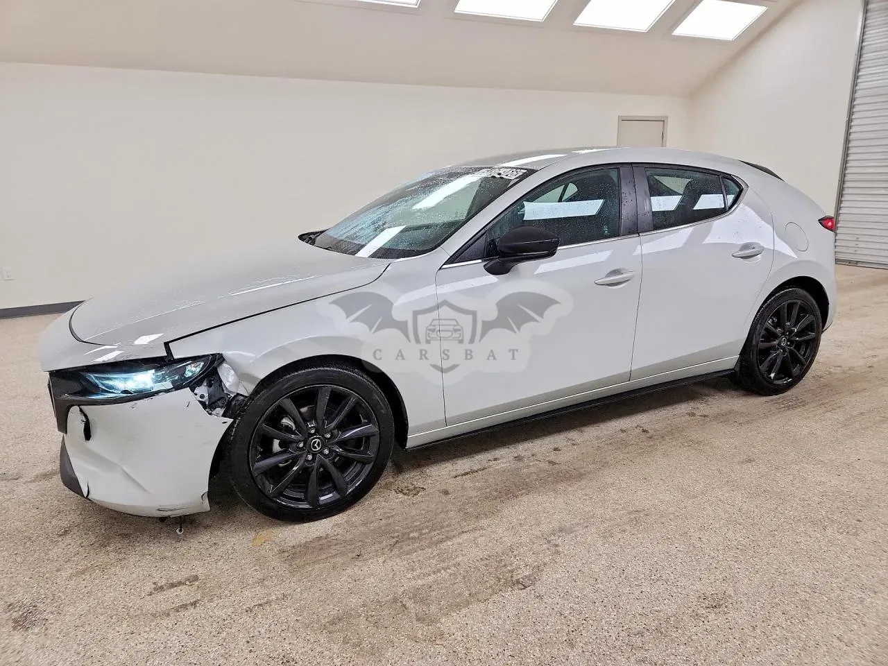Mazda 3 2.5L 4 2024