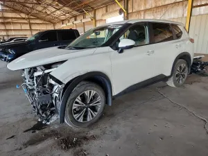 Nissan Rogue 1.5L 3 2023