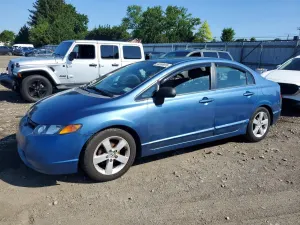 Honda Civic 1.8L 4 2008