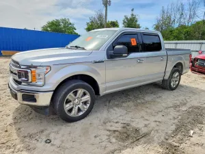 Ford F-150 3.5L 6 2019