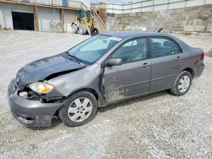 Toyota Corolla 1.8L 4 2006