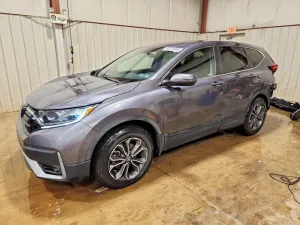 Honda CR-V 1.5L 4 2021
