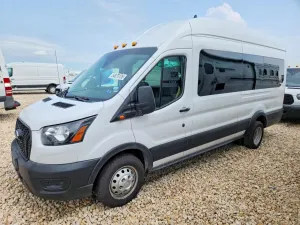 Ford Transit 3.5L 6 2024