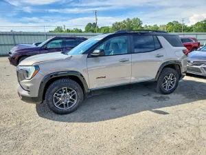 GMC Terrain 1.5L 4 2026