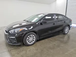 Kia Cerato / Forte / K3 2.0L 4 2020