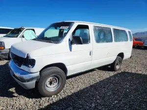 Ford Econoline 5.4L 8 1997
