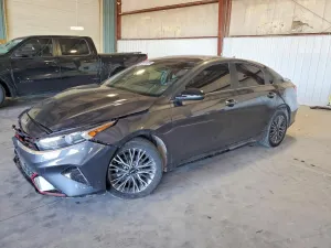 Kia Cerato / Forte / K3 2L 4 2024