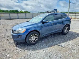 Volvo XC60 3.0L 6 2010