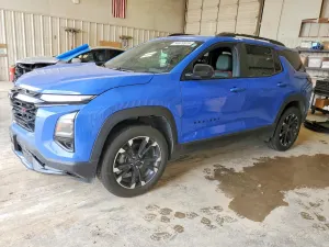 Chevrolet Equinox 1.5L 4 2025