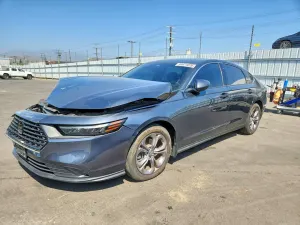 Honda Accord 1.5L 4 2024