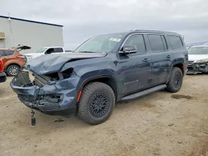 Jeep Wagoneer 5.7L 8 2023