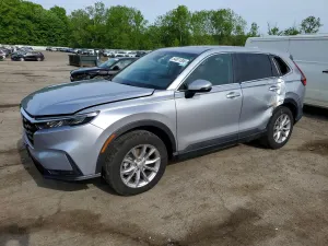 Honda CR-V 1.5L 4 2025