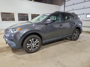 Toyota Rav4 2.5L 4 2016