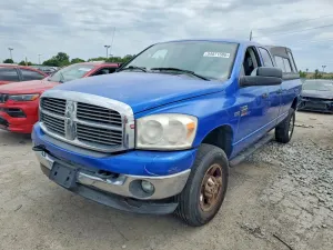 Dodge RAM 5.7L 8 2008