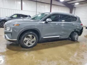 Hyundai Santa Fe 2.5L 4 2022