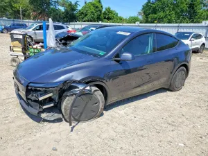 Tesla Model Y 2026