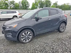 Buick Encore 1.4L 4 2020