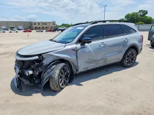 Kia Sorento 2.5L 4 2022