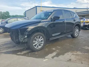 Mazda CX-5 2.5L 4 2023
