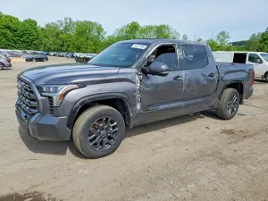 Toyota Tundra 3.4L 6 2024