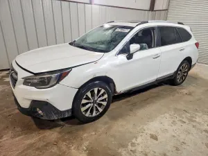 Subaru Outback 2.5L 4 2019