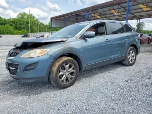 Mazda CX-9 3.7L 6 2012