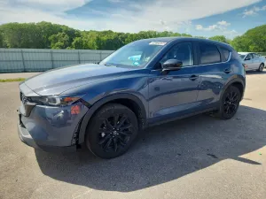 Mazda CX-5 2.5L 4 2025