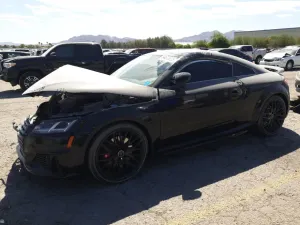 Audi TT 2.0L 4 2021