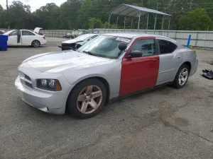 Dodge Charger 5.7L 8 2010