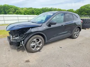 Ford Escape 1.5L 3 2026
