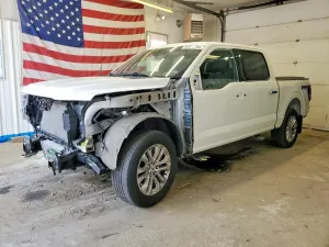 Ford F-150 3.5L 6 2024