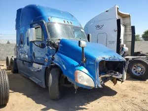 Freightliner Cascadia 14.8L 6 2017