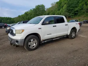 Toyota Tundra 5.7L 8 2008